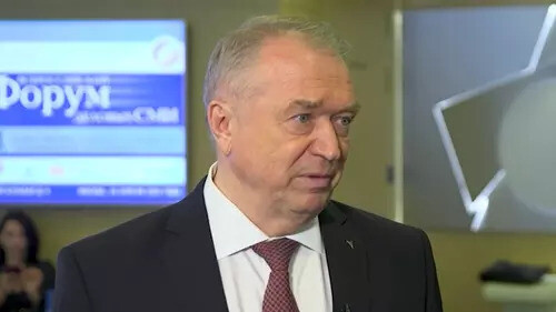 Названы победители Всероссийского форума деловых СМИ