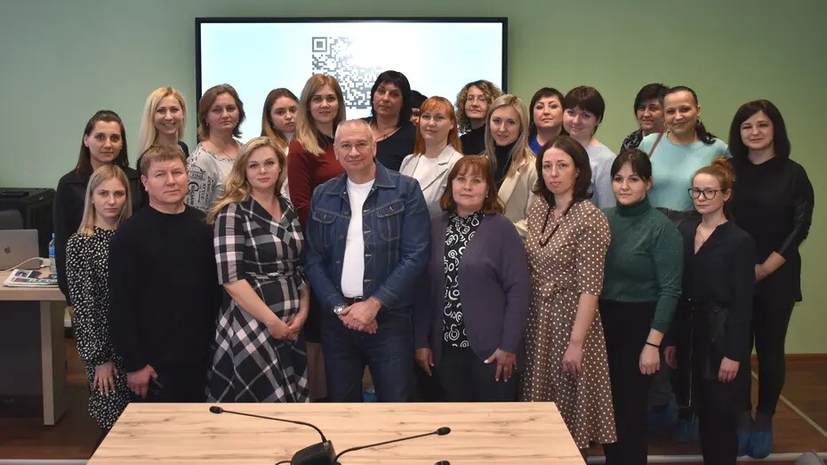 «Воронежская пресса – одна из лучших в стране»