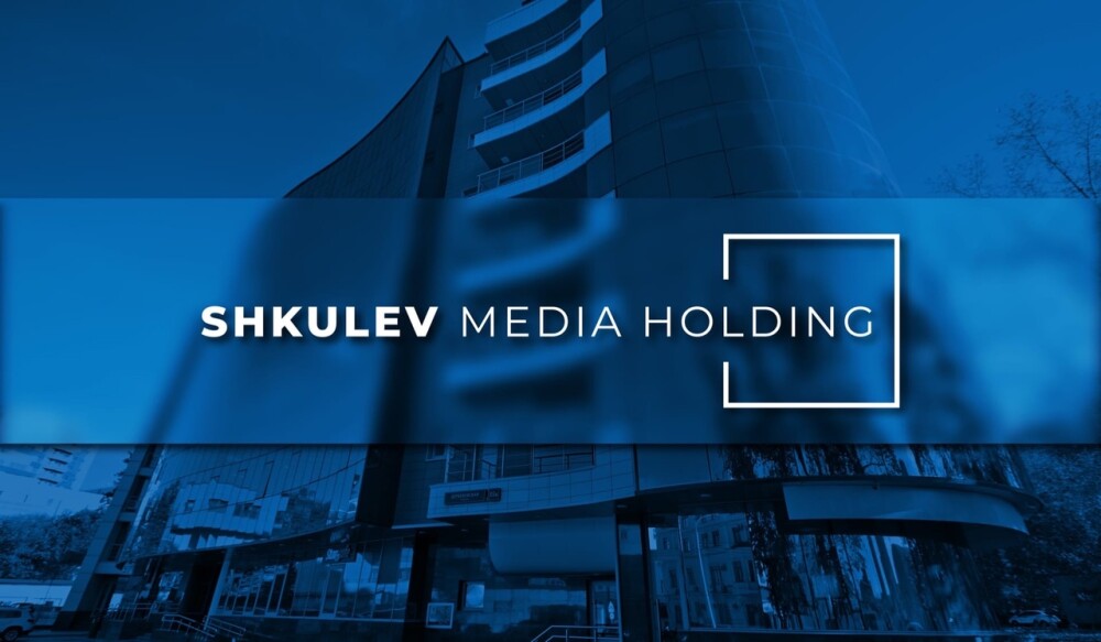 Shkulev Media Holding хочет открыть СМИ о Воронеже