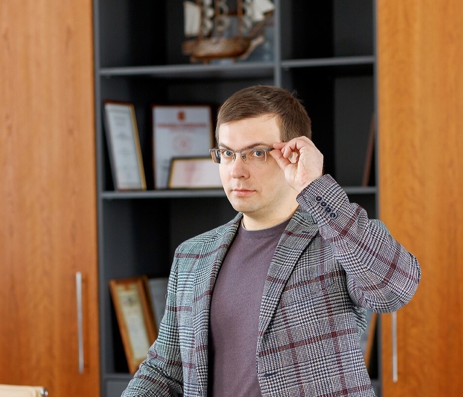 Известный медиамагнат Бурцев приобрел издание «Телесемь. Псков»