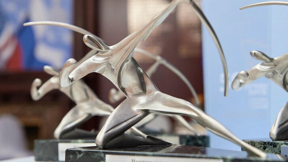 Подать свой проект на участие в Национальной премии "Серебряный лучник" можно до 23 февраля