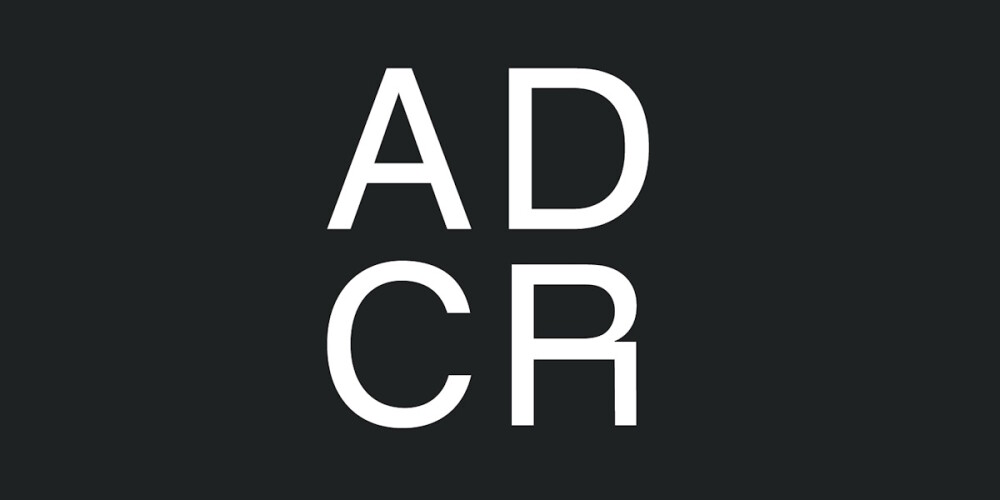 ADCR Awards — 20 лет: старт юбилейного сезона