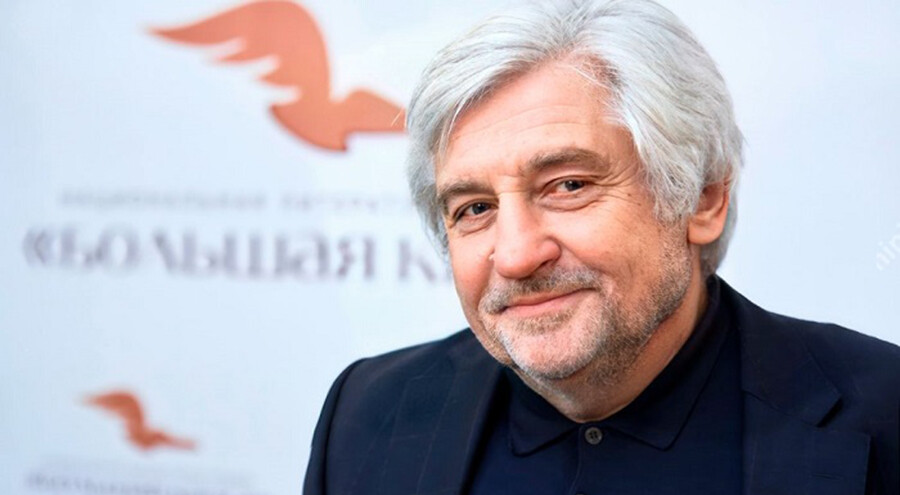 Владимир Григорьев: &laquo;В Европе под давлением перестали издавать русских классиков&raquo;