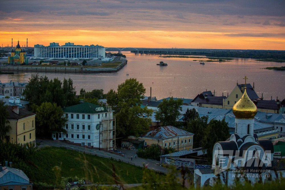 Нижний Новгород вошел в ТОП-15 крупнейших региональных рынков рекламы по итогам 2023 года