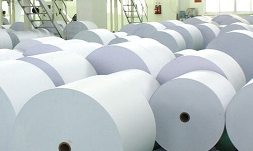 19-я Международная выставка целлюлозно-бумажной промышленности Paper Expo China