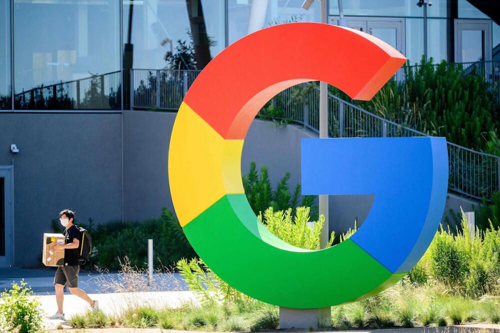 Google удаляет новостные сайты Калифорнии