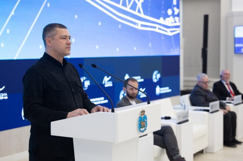 На Псковском медиафоруме говорили о современных информационных трендах