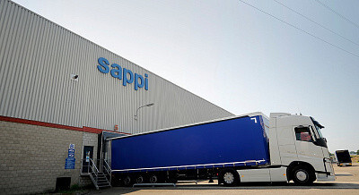 Sappi Europe на 7-10% повысит цены на бумагу