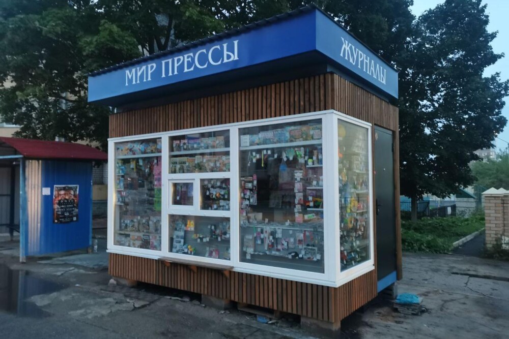 Фролов рассказал о нововведениях для НТО в Кирове